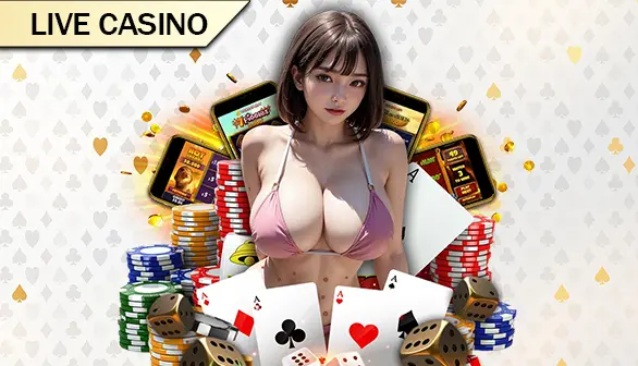 Casino AMBISITOGEL